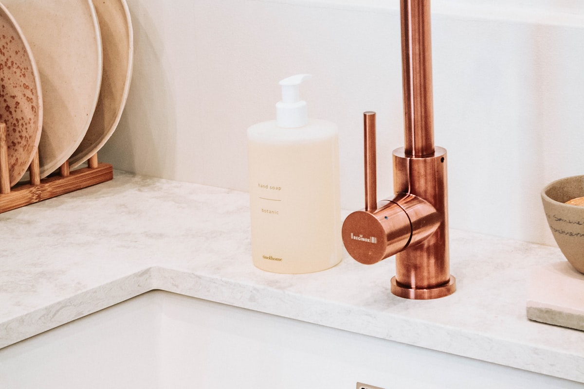 Kitchen Plumbing service in Brownsville, TX